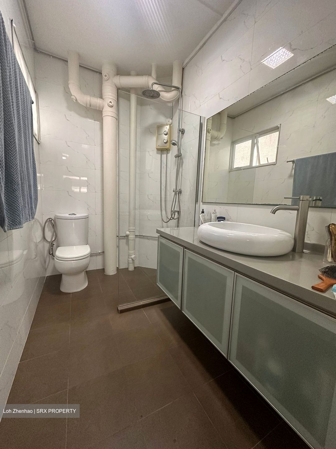 Blk 124 Geylang East Grove (Geylang), HDB 5 Rooms #549903591